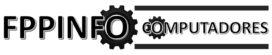 Fppinfo Computadores - Assistência técnica em informática